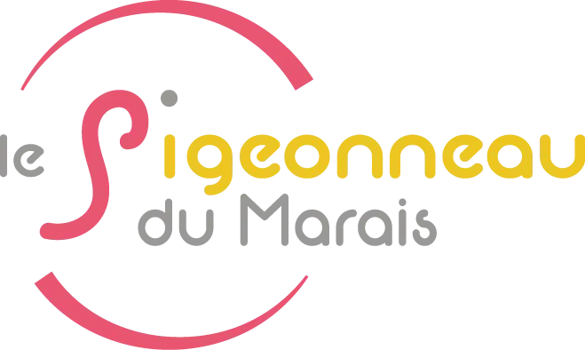 Le Pigeonneau du Marais