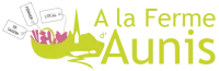 a la ferme d'aunis